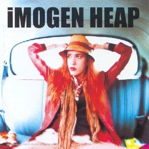 Imogen Heap - I Megaphone - Preis vom 02.10.2026 23:42:20 h