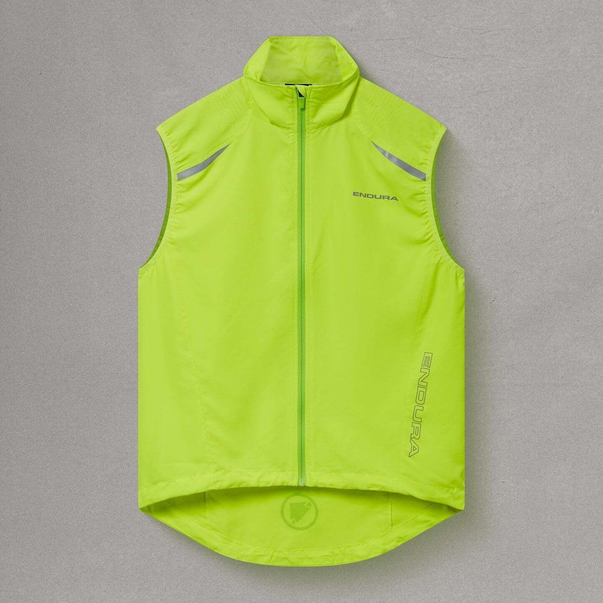 Endura Hummvee Gilet bright yellow S RE9134-S-bright-yellow
