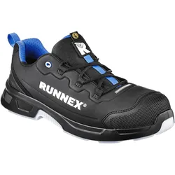 Sicherheitshalbschuhe S3S "5354" ActionStar - 38 - schwarz
