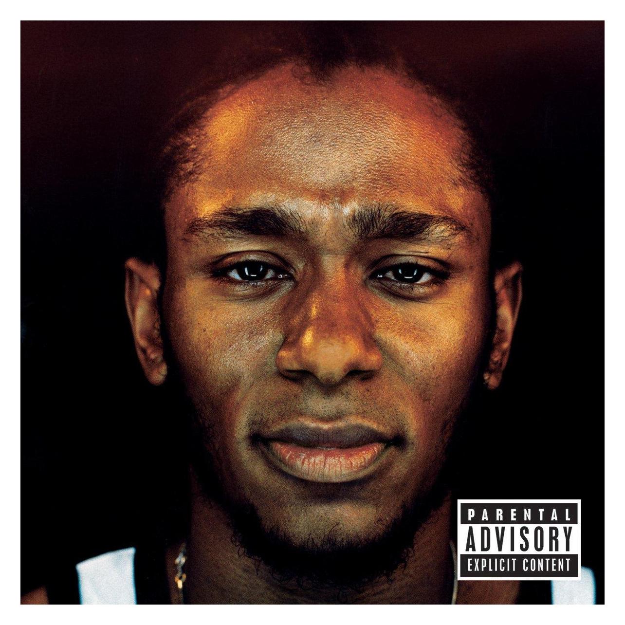 Various Publishers Mos Def - Black On Both Sides (180gr+download (Mos Def) (44661390)