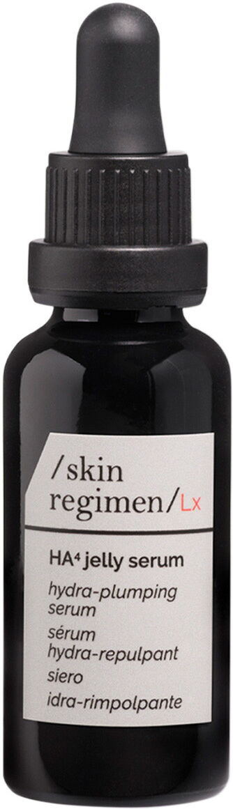 30ml comfort zone SKIN REGIMEN LX HA4 Jelly Serum