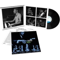 Blue Note, Schallplatten, Good Move (Tone Poet Series) (Ogv) (Freddie Roach)