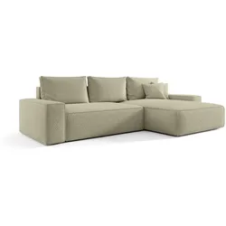 ECKSOFA Walken Mit Schlaffunktion