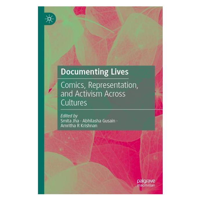 Springer Documenting Lives (Englisch, Hardcover, Abhilasha Gusain, Amritha R Krishnan, Smita Jha) (67911915)