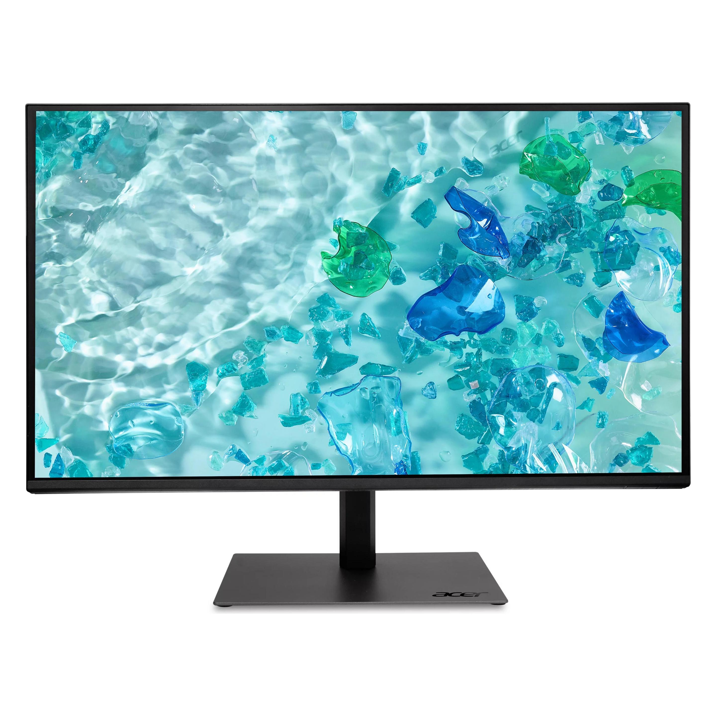 Acer Vero B277UGbmiiqprzx (2560 x 1440 Pixel, 27") (UM.HB7EE.G23)