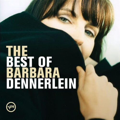 BARBARA DENNERLEIN - The Best Of Barbara Dennerlein - Preis vom 09.10.2026 07:28:09 h