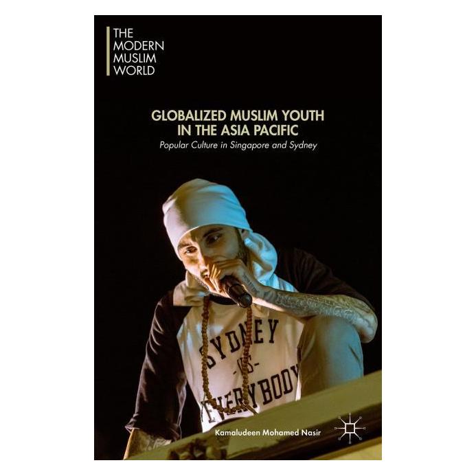 Palgrave Macmillan Mohamed Nasir:Globalized Muslim Youth i (Englisch, Hardcover, Kamaludeen Mohamed Mohamed Nasir, Kamaludeen Mohamed Nasir) (63313011)