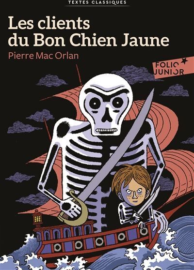 Pierre Mac Orlan - Les clients du Bon Chien jaune - Preis vom 30.09.2026 09:01:18 h