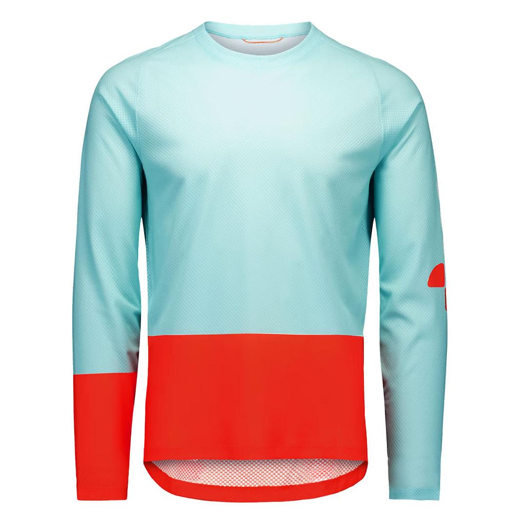 Poc Motion Air LS Jersey (M) (1001563)