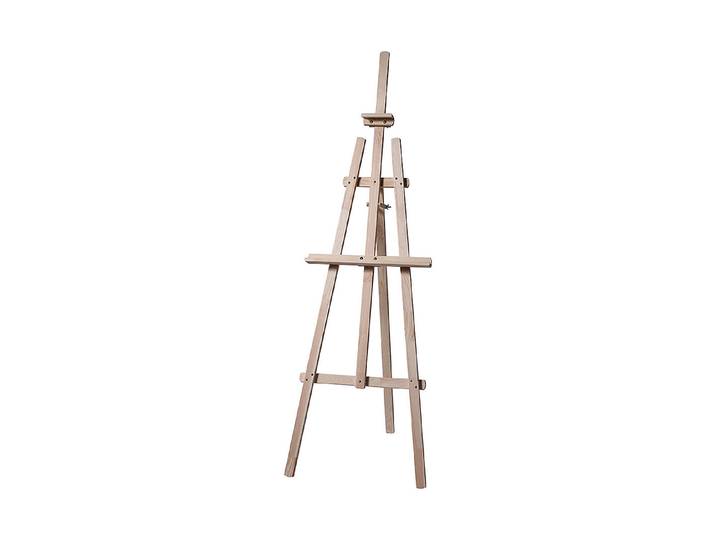Talens Art Creation Staffelei Isabelle aus Fichtenholz 58 × 170 cm