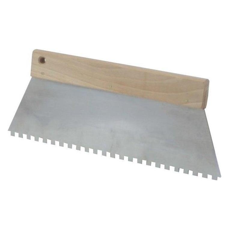 Okko SPREADER 300 MM WITH SQUARE NOTCHES 8X8 (30 cm) (37561356)
