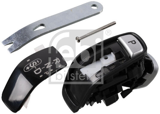 Febi Bilstein Reparatursatz, Schaltkulisse 199055 Für Land Rover Jaguar