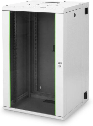Digitus DN-19 20-U-3 rack 20U Grigio (DN-19 20-U-3)