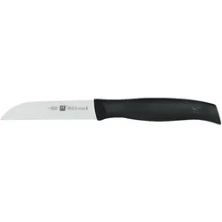 Gemüsemesser ZWILLING TWIN GRIP (LBH 19x2x1 cm) - schwarz - LBH 19x2x1 cm