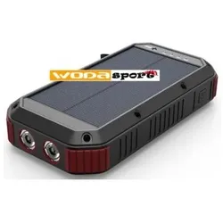 OEM Wodasport - X30 - Sol??rn?? powerbanka Wodasport?? SolarDozer X30, Outdoor Adventure??? 1 (30100 mAh), Powerbank