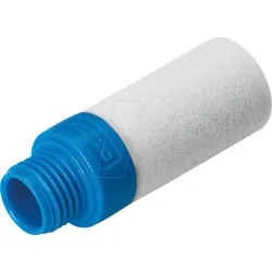 FESTO 1707427 - Schalldämpfer, 60 dB(A), G3/8