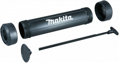 Makita 197195-9 Set support C tube aluminium pour cartouche 180ml