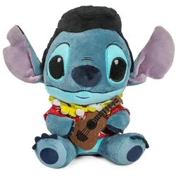 Kidrobot Peluche stitch elvis hawaienne 20 cm (25 cm)