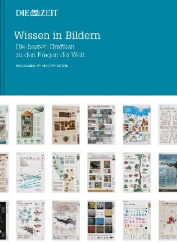 Christoph Drösser - Die ZEIT - Wissen in Bildern: Die besten Grafiken zu den Fragen der Welt - Preis vom 10.10.2026 11:48:34 h