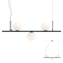 Redo 01-2647 Pendelleuchte TALIS  E14