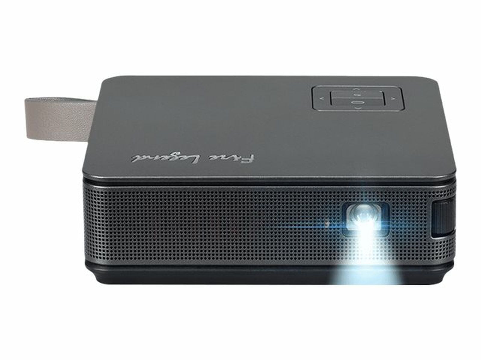 Acer AOpen PV12a Beamer 700 Lumen DLP 16:9 WVGA MR.JV311.001