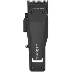 Gamma+ Shorty Clipper