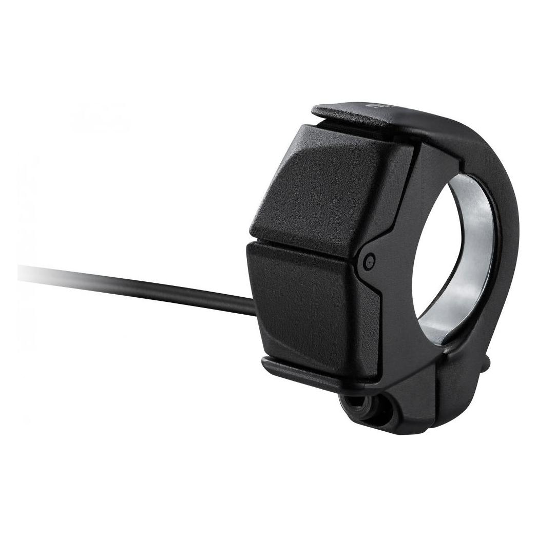 Shimano STEPS SW-E7000-R Schalter Rechts Kabel 300mm für Schaltung mit Befestigung (ISWE7000R300)
