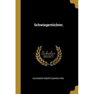 Schwiegertöchter., Taschenbuch von , Creative Media Partners, LLC, 978-1-01-257158-0
