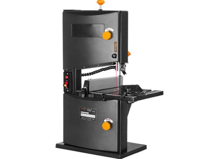 ADJ230-Scie à ruban domestique de 9 pouces, machine de découpe et de calcul, 220V/550W