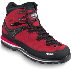 Meindl, Herren, Wanderschuhe, Litepeak GTX (40), Rot