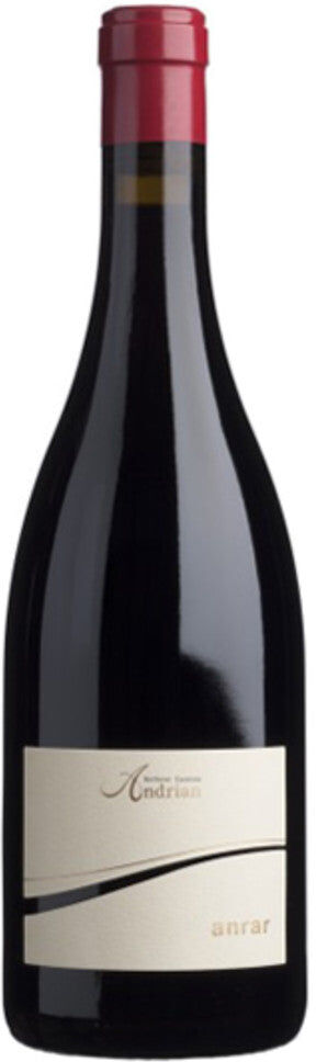 Pinot Nero Riserva 'Anrar' Andriano 2023