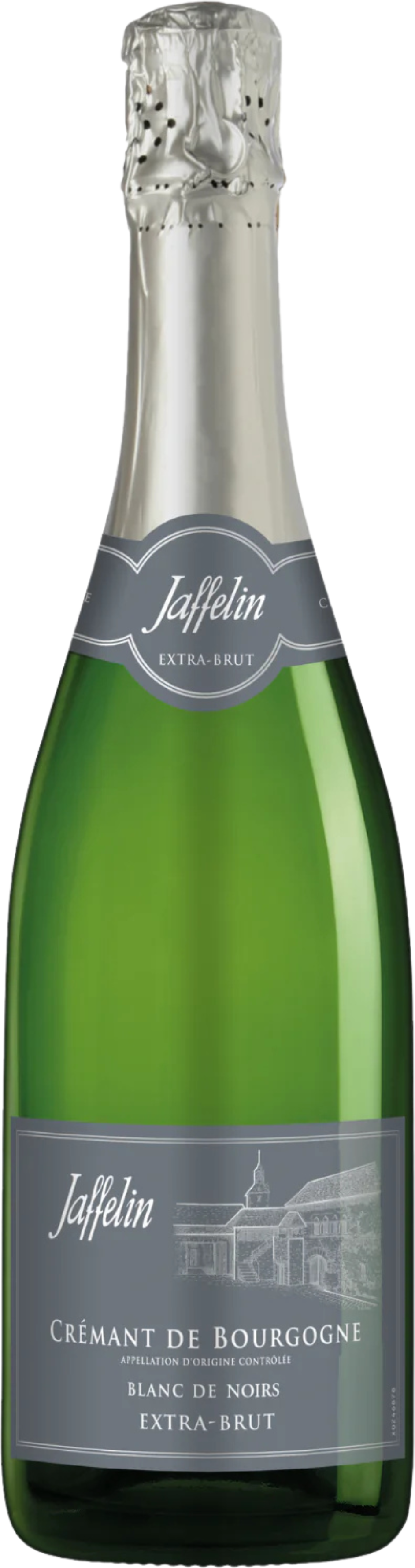 Maison Jaffelin Cremant de Bourgogne Extra Brut Blanc de Noirs Jaffelin