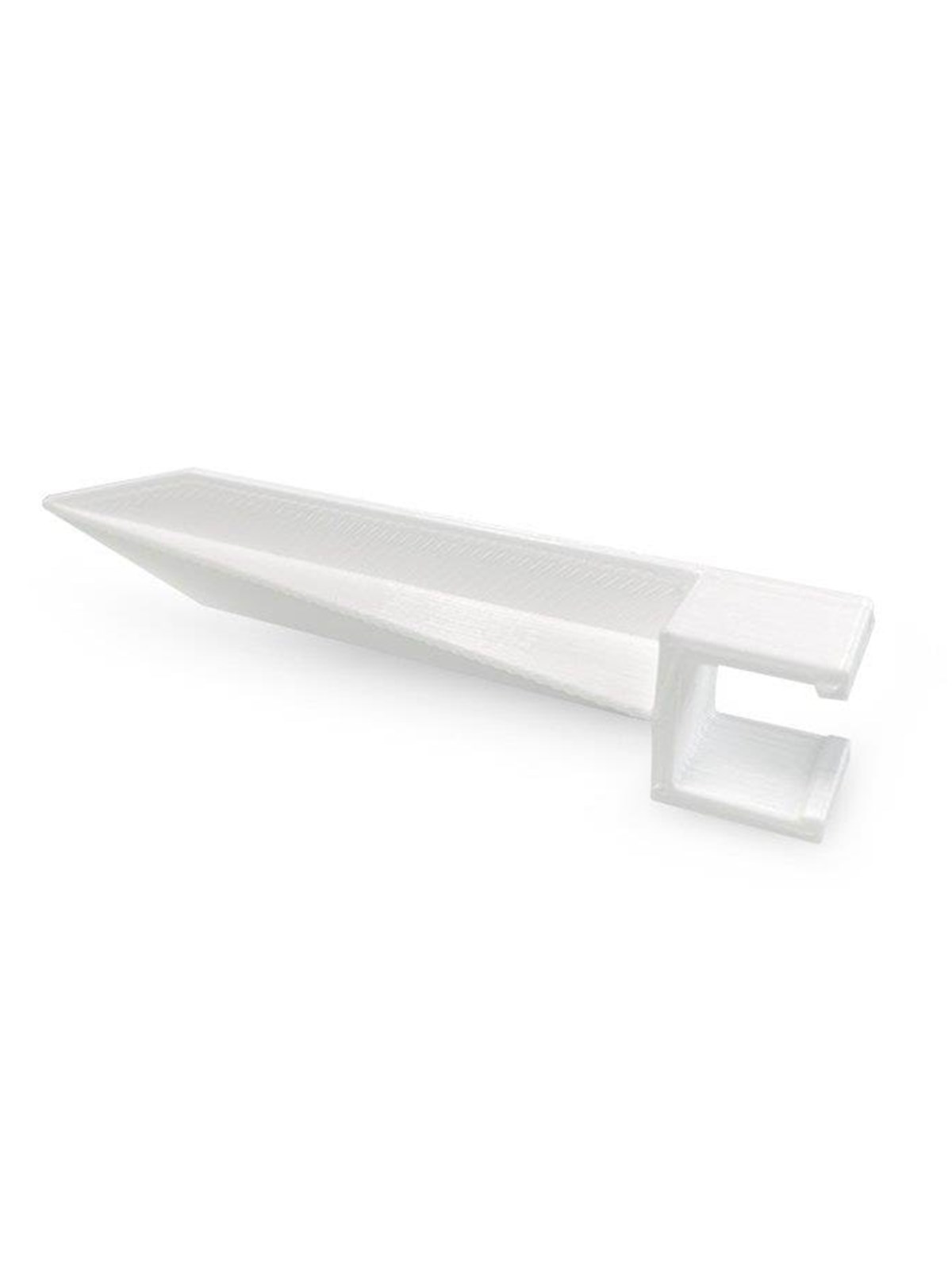 Light Solutions Spear bracket for Hue Outdoor LightStrip - 10 pcs