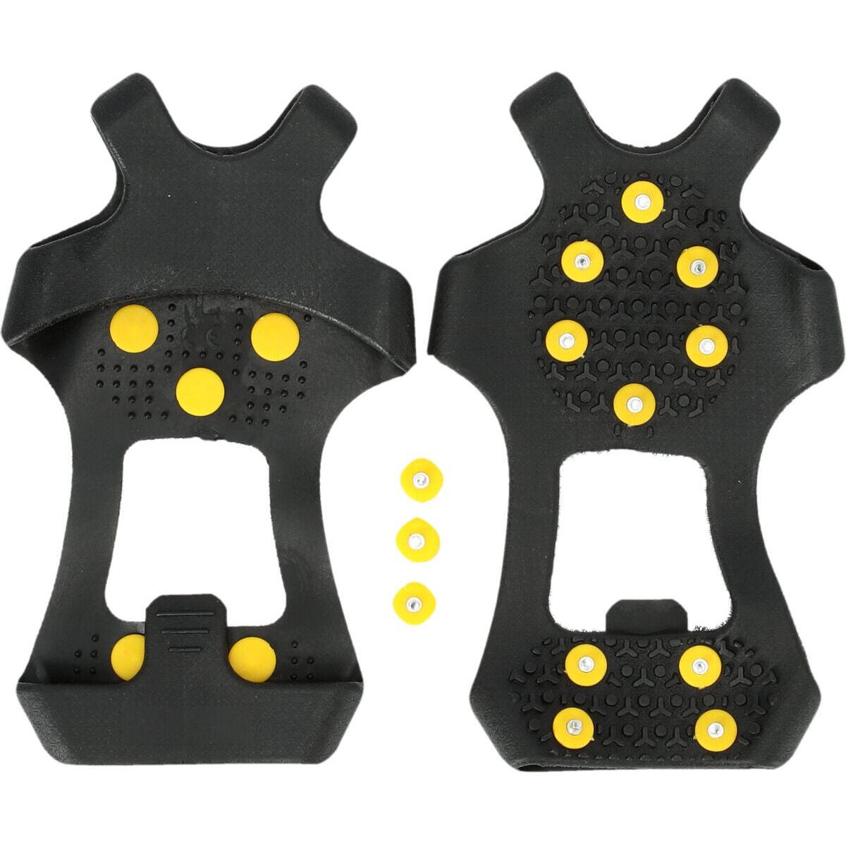 Whistler Kshar Ice Pig Cover Outsole black (1001) 36-38 W224506-1001-36-38