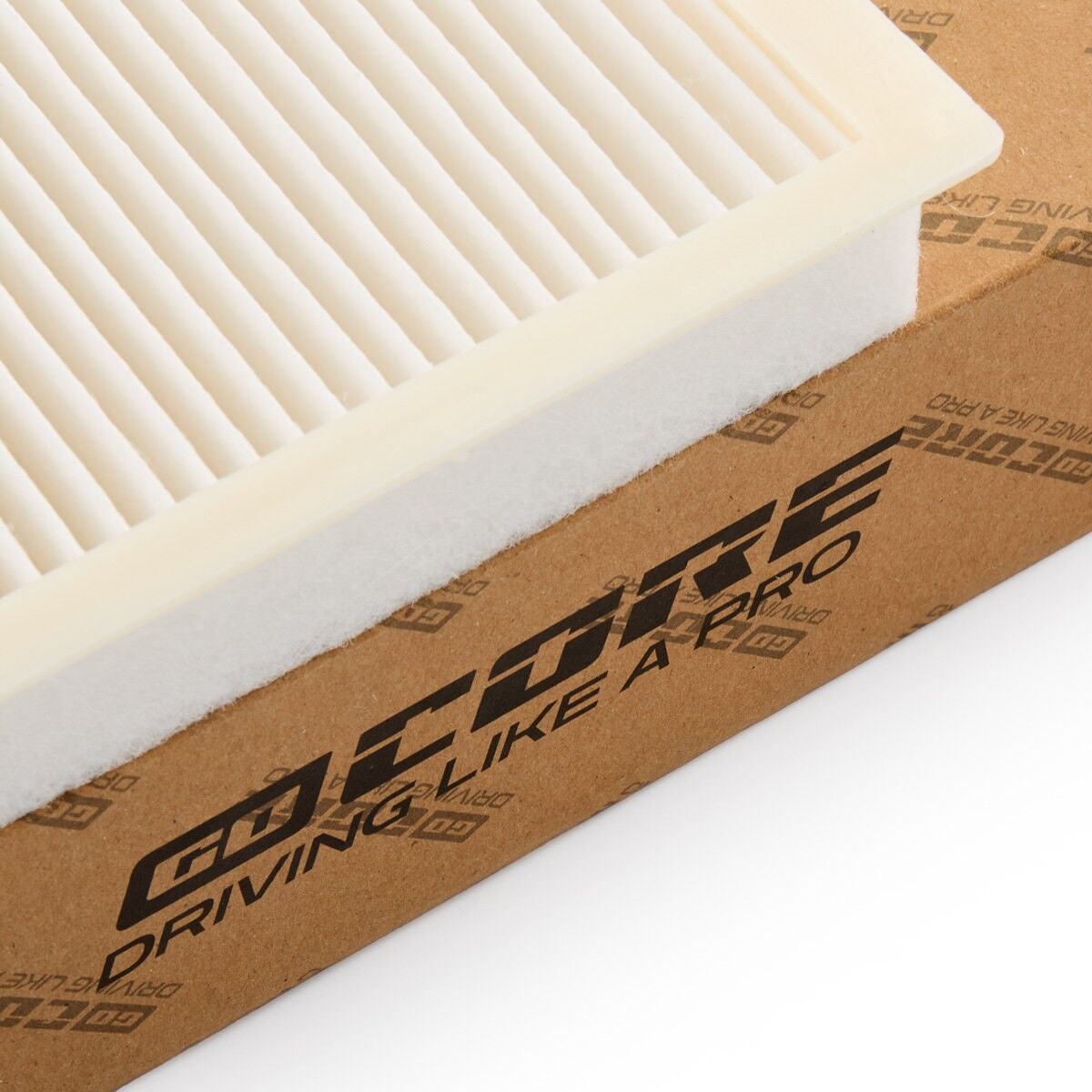 goCORE GCD240002 Pollen filter