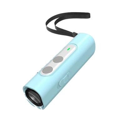 ABQP Ultra Sonic High Power Behavior Correction System blue