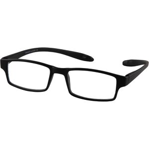 I-NEED-YOU Lesebrille Hangover Life G61000, Unisex, für Arbeitsplatz, mit Etui, Dioptrien +1,50
