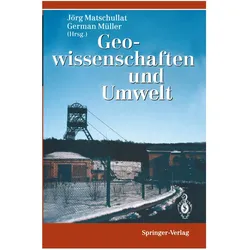 Geowissenschaften und Umwelt, Fachbücher