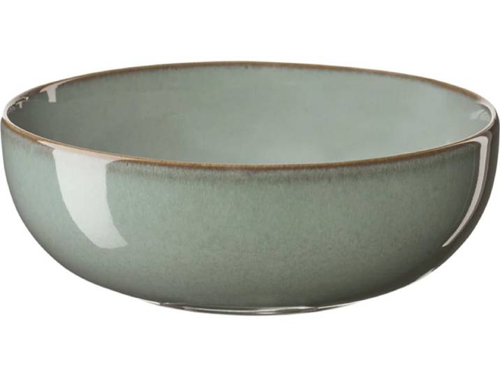 ASA Selection Soepkommen / Kommen Saisons Eucalyptus ø 15 cm / 350 ml - 4 Stuks