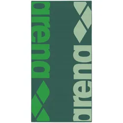 Arena, Strandtuch, Logotype