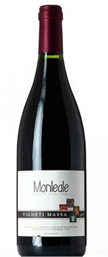 Vigneti Massa Monleale 2018