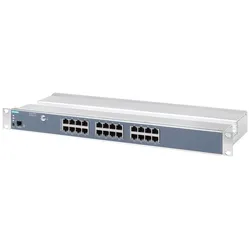 Siemens 6GK5324-0BA00-3AR3 SCALANCE XR324 WG, managed Layer 2 Rack Switch Workgroup, AC 230 V, 24x RJ45 6GK53240BA003AR3