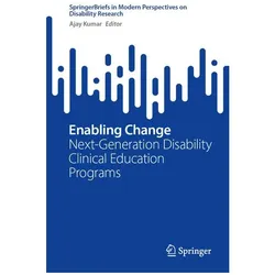 Enabling Change, Fachbücher