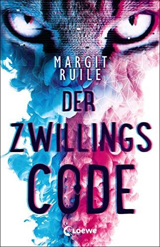 Margit Ruile - Der Zwillingscode: Thriller über Künstliche Intelligenz (KI) und digitale Zwillinge - Preis vom 09.10.2026 07:28:09 h