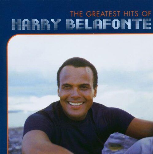 Harry Belafonte - The Greatest Hits of Harry Belafonte - Preis vom 11.10.2026 03:10:56 h