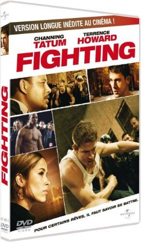 Dito Montiel - Fighting [FR Import] - Preis vom 01.10.2026 17:08:56 h