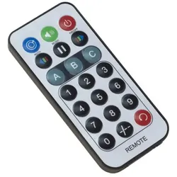 EUROLITE IR-46 Fernbedienung