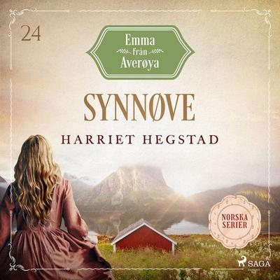 Synnøve - Harriet Hegstad, Audio, 9788727302607