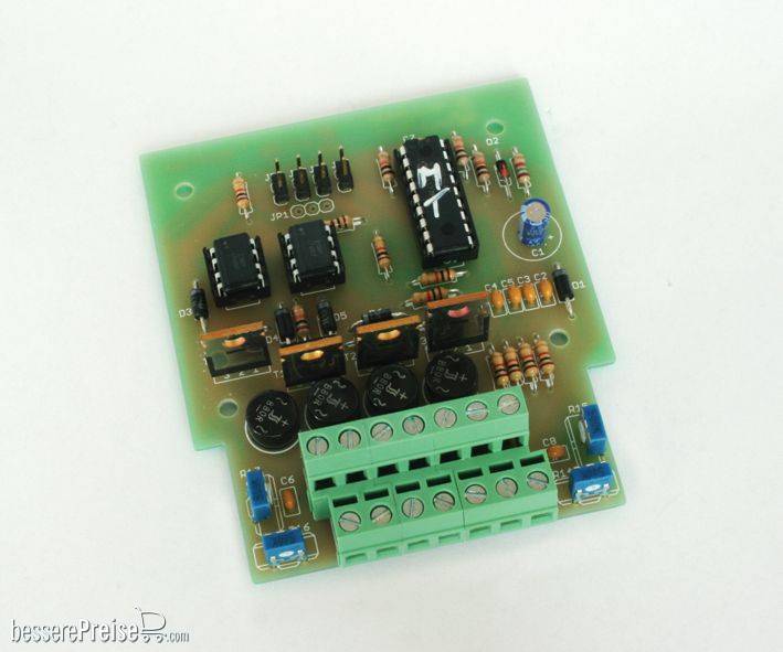 Tams Elektronik 51-01055-01