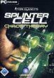 Ubisoft - Tom Clancy's Splinter Cell: Chaos Theory - Preis vom 09.10.2026 07:28:09 h